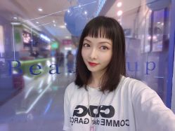 -Beauty Garden·花园美发