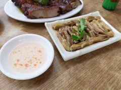 -香港蓮香樓(中環店)