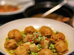-江南雅厨(李公堤店)