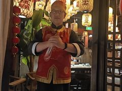 -南京大牌档(济南万象城店)