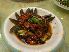 -鹤乡东北菜(崮山路店)