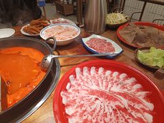 -憨铁匠火锅(红山6979店)