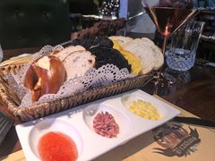 -马迭尔德式西餐精酿啤酒屋(中央大街店)