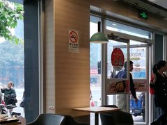 -真功夫(中医院店)