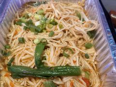 -东北一红烤肉·烧烤吧(观澜桂香店)