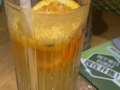 -菲滋意式休闲餐厅(北仑银泰城店)