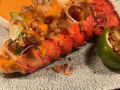 -Burger & Lobster(Dean Street)
