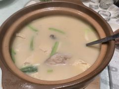 -阿里元老宋海鲜大排档(明发店)