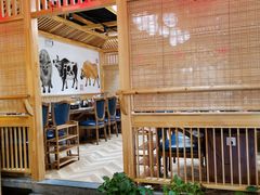 -九田家黑牛烤肉料理(二天地店)