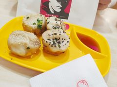 -小杨生煎(湟普汇店)