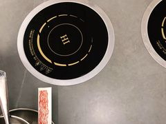 -晓沸牛肉海鲜小火锅(白湖亭万达广场店)