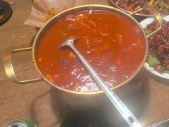 -爆好吃夜市大排档·乐山江湖菜(中心城总店)