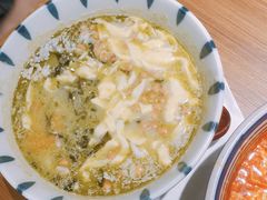 -阿香米线(凯德广场.1818店)