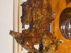 -肉串汪(月坛店)