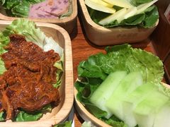 -独食火锅·半米屋台(直营总店)