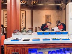 -五十六号院涮肉(雍和宫店)