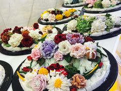-史努比烘焙店 Snoopy Bakery
