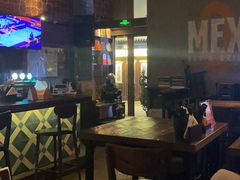 -Q MEX 库迈墨西哥餐吧(三里屯店)