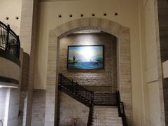 -南沙游艇会·大兵船餐厅