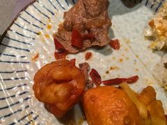 -牛村来人潮汕牛肉火锅(西单店)