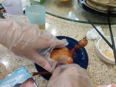 -煲煲掂风味煲仔饭餐厅(西区店)