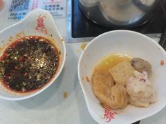 -西火火·川派小火锅(西溪银泰店)