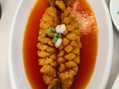 -清真马祥兴菜馆(云南北路店)