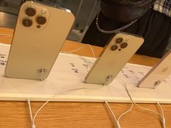 -Apple零售店(华贸购物中心店)