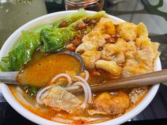 -笋果坊螺蛳粉(竹园小区店)