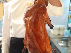 -姥姥春饼·烤鸭(未央路盛龙店)