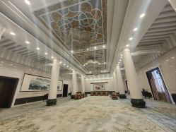 -人民大会堂宴会厅