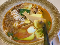 -蒙自源米线大王(普宁广场店)