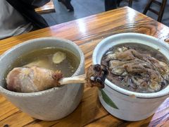 -姐妹炖罐店(桂香街总店)