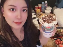 -华夏良子·足道SPA艾灸(翠微店)