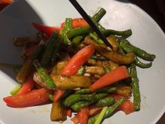 -蜜桃餐厅·伴山(绿宝广场店)