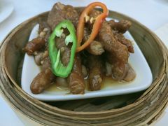 -松雅轩商务婚礼生日(同和店)