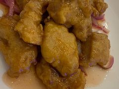 -畔山酒店中餐厅