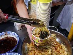 -大学城夜市大排档(凤栖路店)