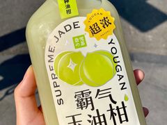 霸气玉油柑-奈雪的茶(湖滨银泰in77C区PRO店)
