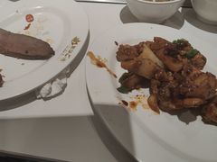 -皇家5号海鲜烤肉火锅自助餐(聊城总店)