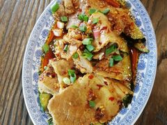-71号豆汤饭·成都小馆(红牌楼店)