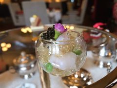 -Salon de Ville浦江汇(上海外滩华尔道夫酒店店)