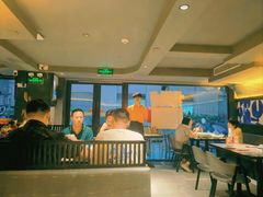 -对酒当歌·地道川菜(八佰伴店)