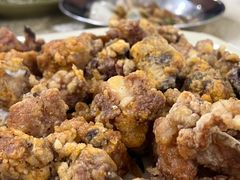 -标记美食新鲜猪杂(兴南大道店)
