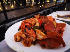 -南蚝小贝海鲜特色餐厅(南澳岛店)