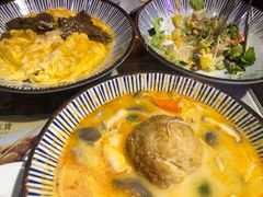 -龙记·香港茶餐厅(海上世界店)