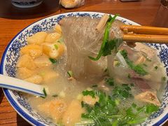 -小潘记鸭血粉丝汤