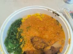 -蟹柚记蟹黄拌饭(南油生活区店)