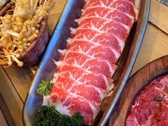 -季季山·云南野生菌火锅(上海首店)