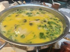 -金哥私房菜馆(张府园总店)